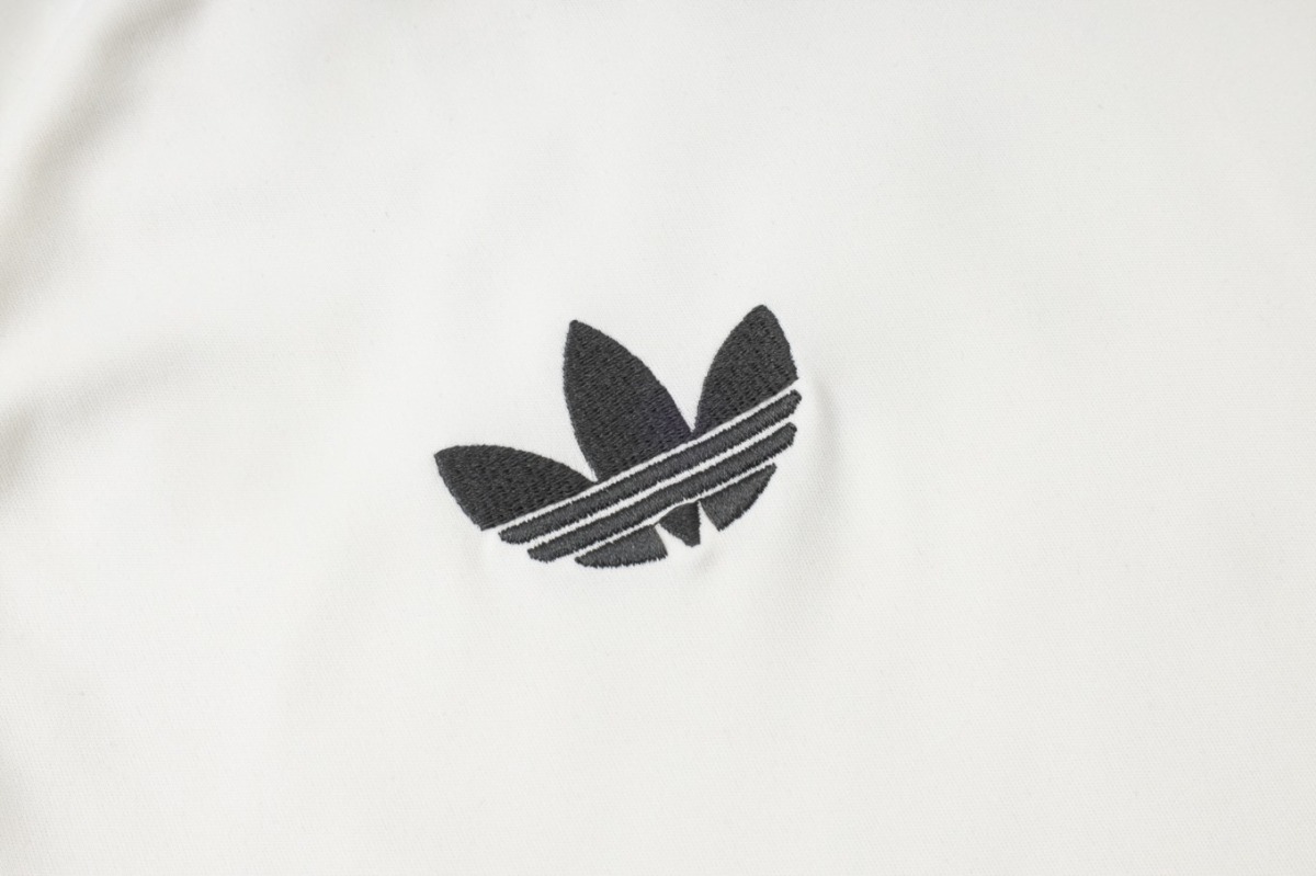 2026 Germany Beige Training Set Shirt and Shorts