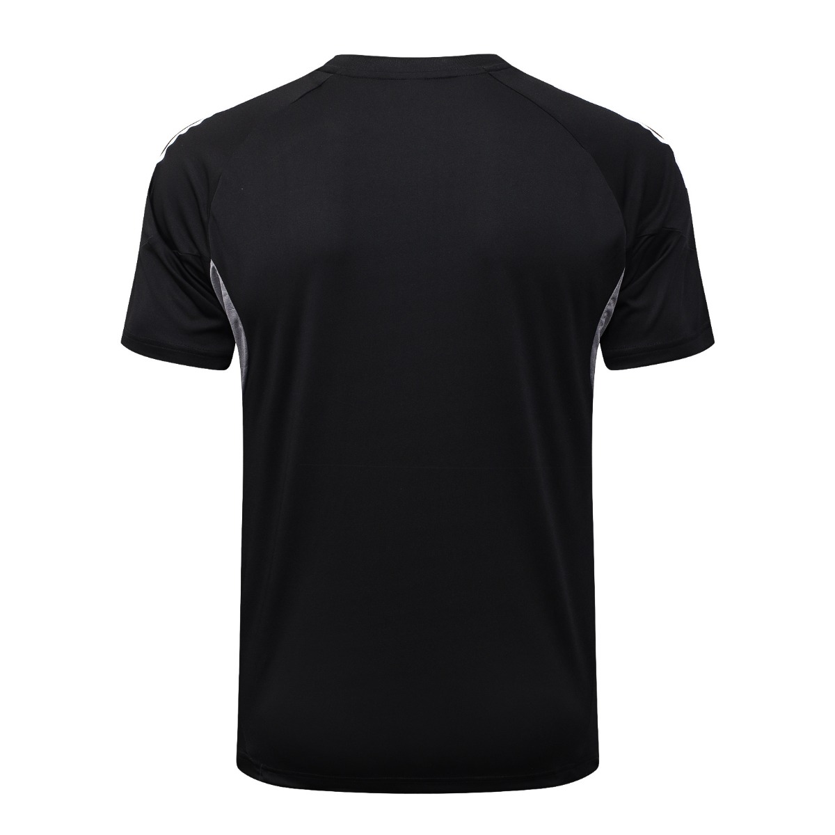 2026 Argentina Black Training Set Shirt and Shorts