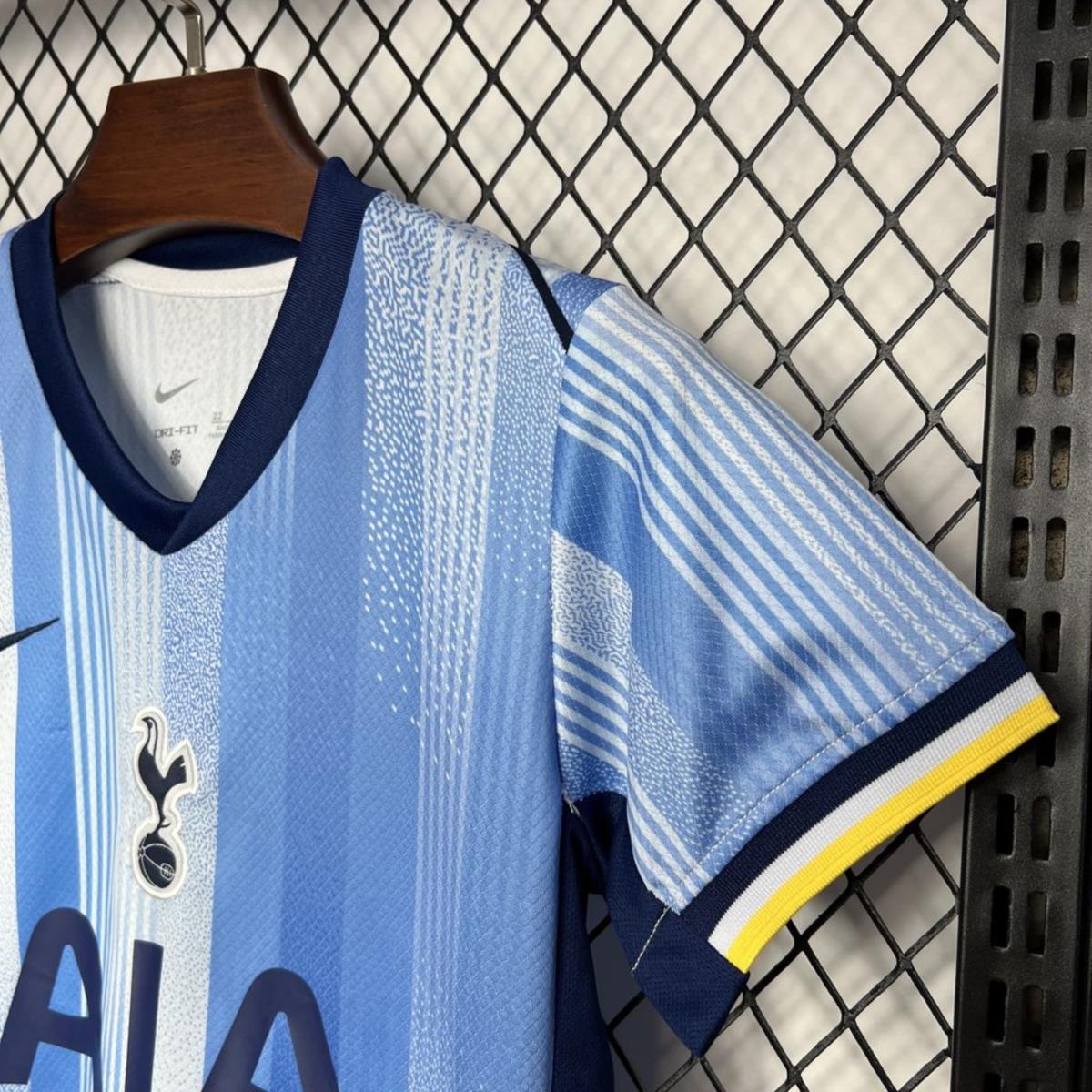 2024/25 Tottenham Spur Away jersey Kid Kits Size 16-28