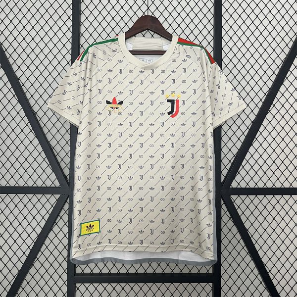 2024/25 Juventus Special Edition Jersey Fan Version