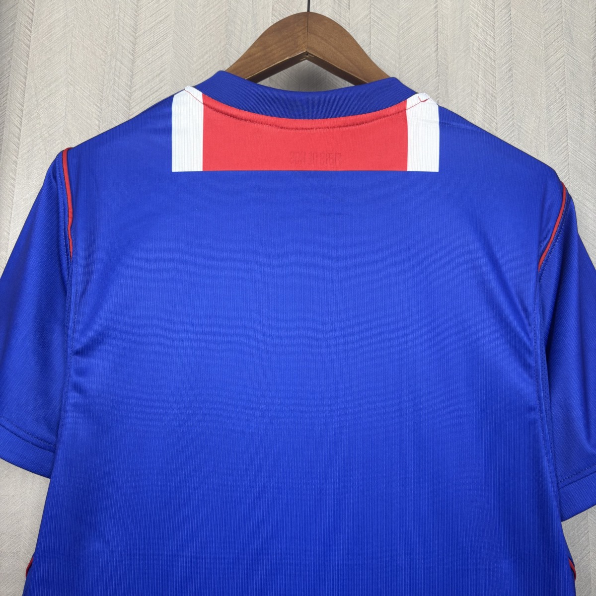 2026/27 PSG Home Jersey Fan Version