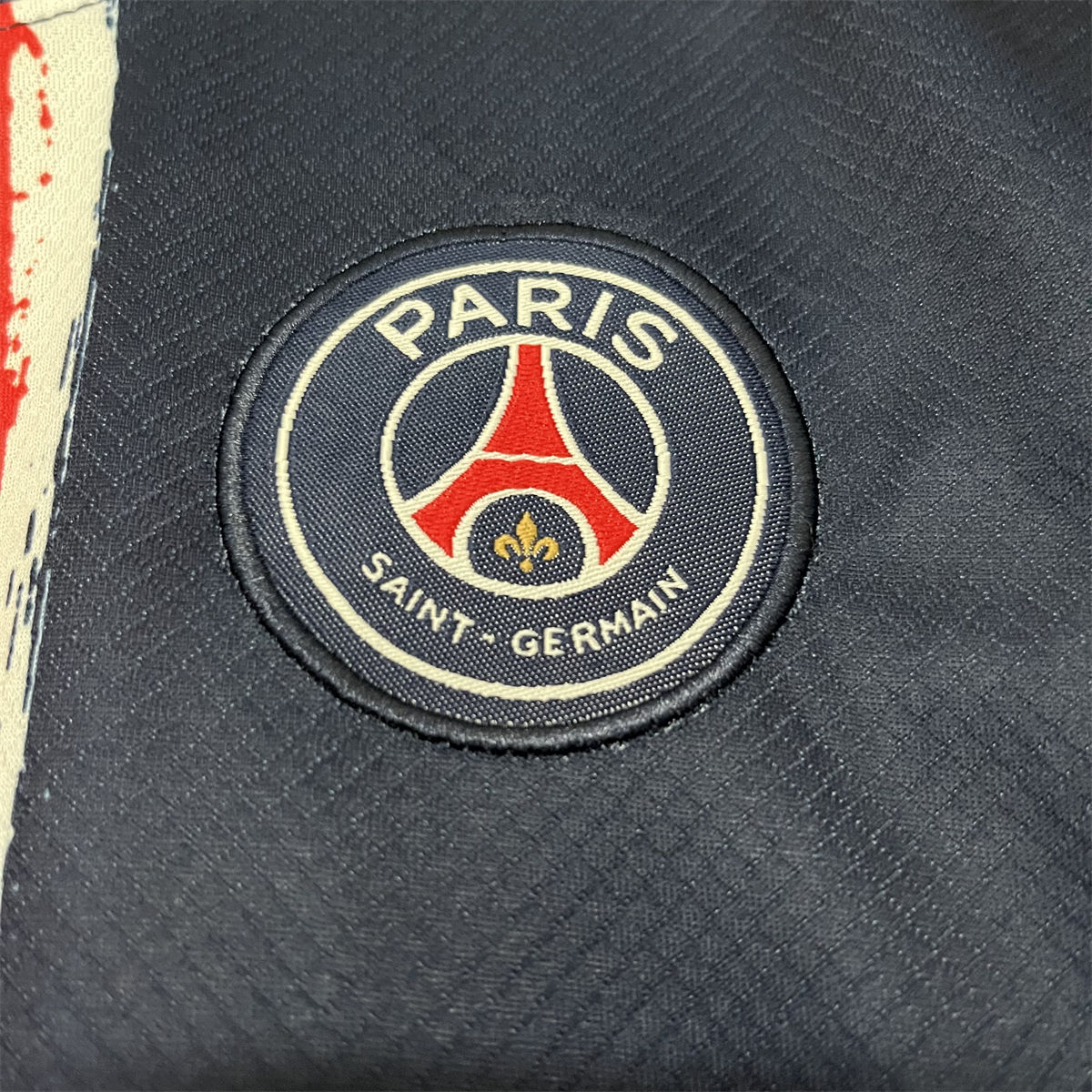 24/25 kids PSG Home jersey Kid Kits Size 16-28