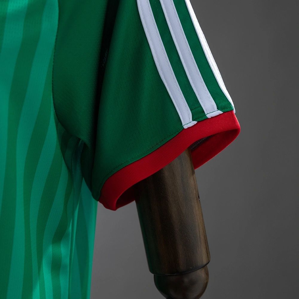 Algeria 2026 World Cup Away jersey Fan version