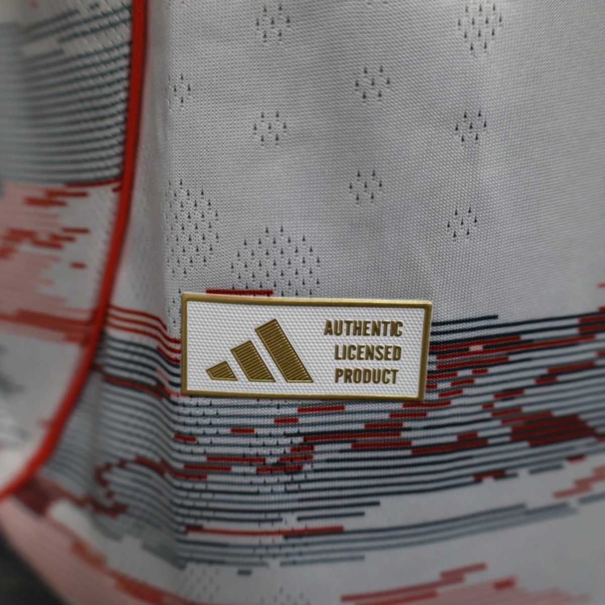 25/26 Bayern Munich Away jersey Player Version