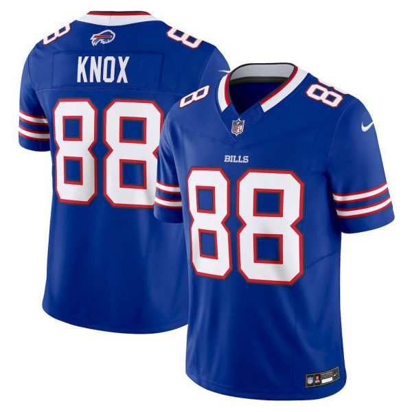 NFL Buffalo Bills Jeysey KNOX #88