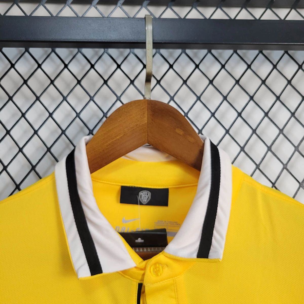 Retro Juventus 2013/14 Second Away jersey Fan Version