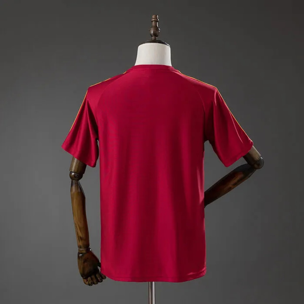 2026 AS Roma Originals T-Shirt Fan version