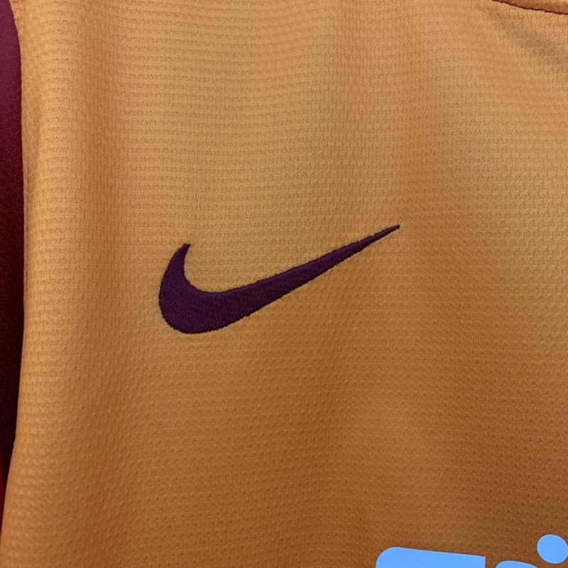 Retro 13/14 Galatasaray Home jersey Fan Version