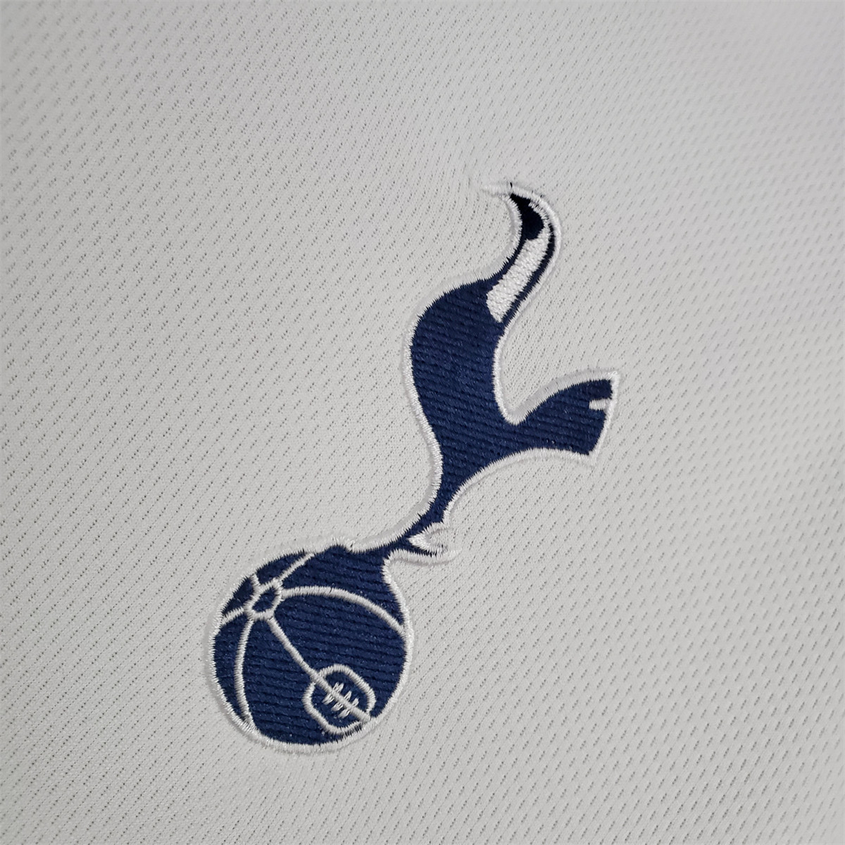 Retro Tottenham 08/09 home jersey Fan Version