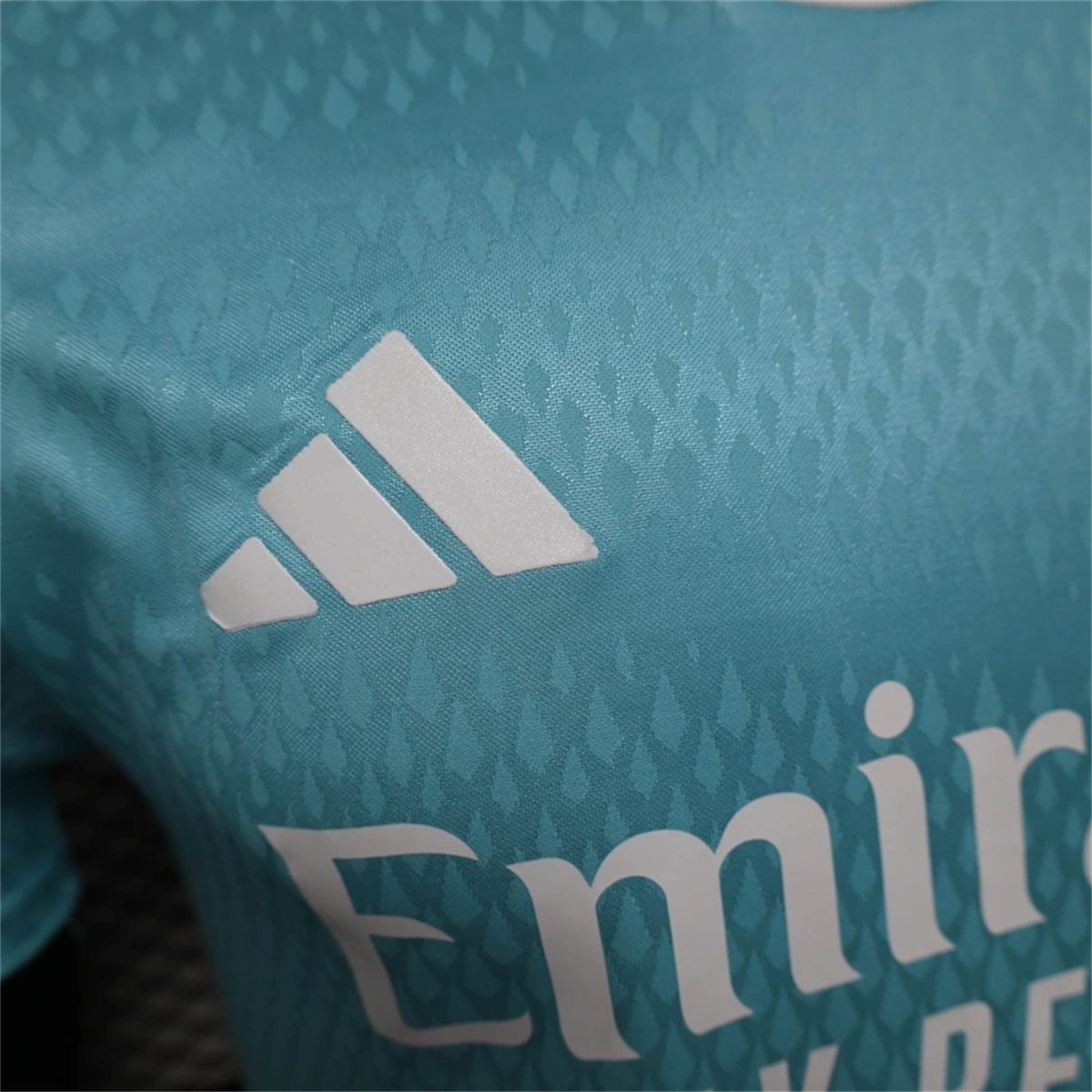 25/26 Arsenal match training uniform jersey Player Version
