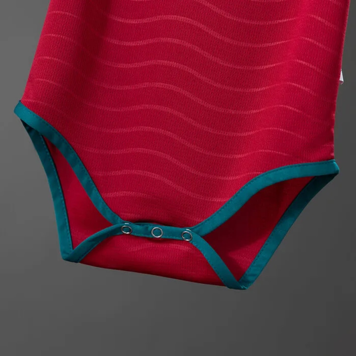 Portugal 2026 World Cup Home Baby Jersey