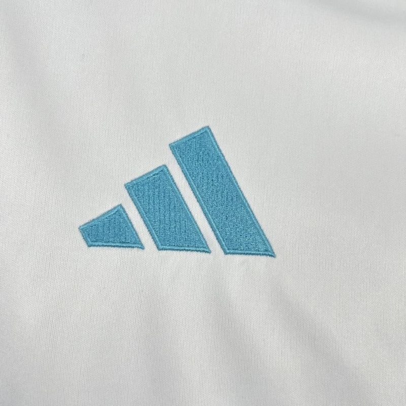 2025/26 Vancouver Whitecaps FC Home Jersey Fan Version