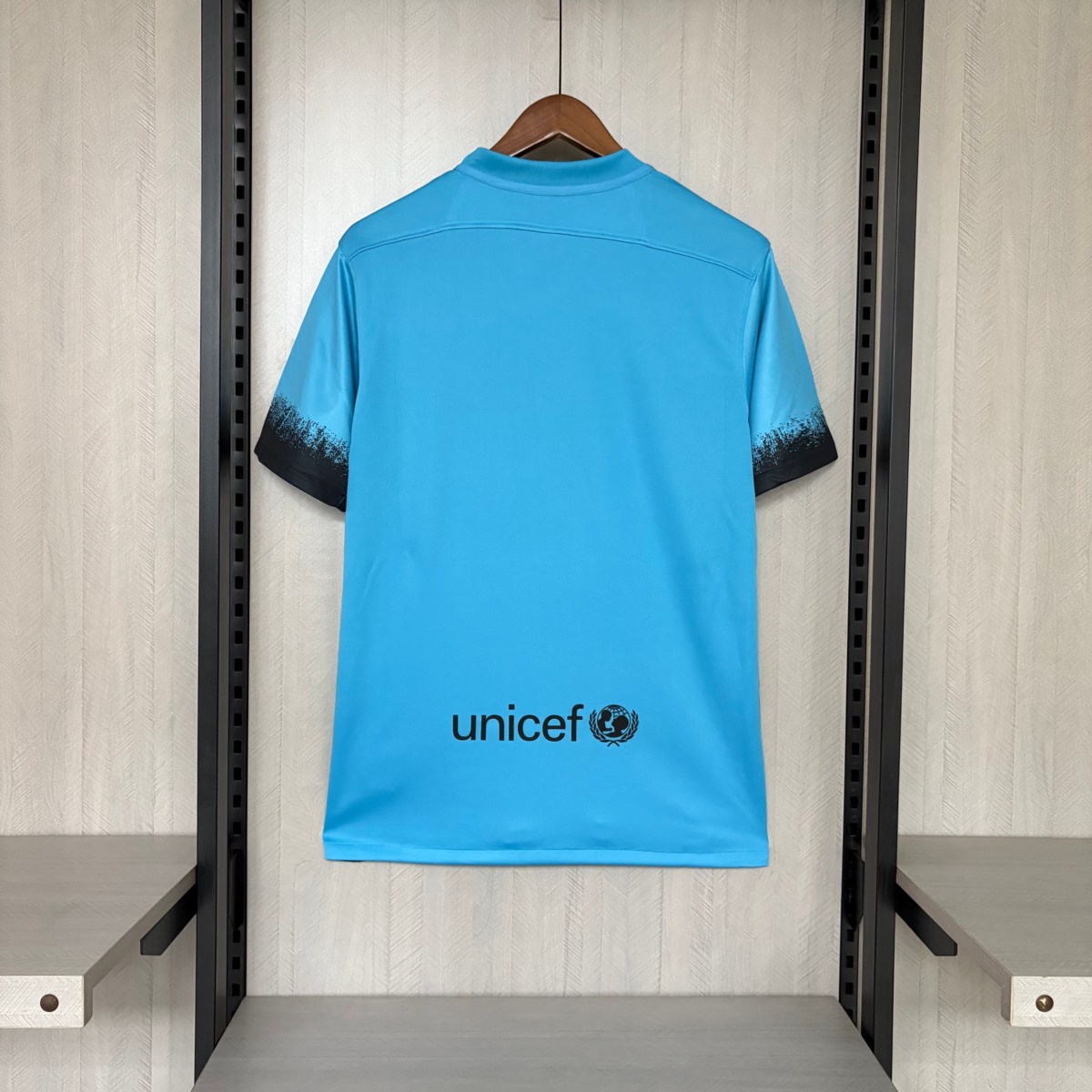 Retro Barcelona 2015/16 Third jersey Fan Version
