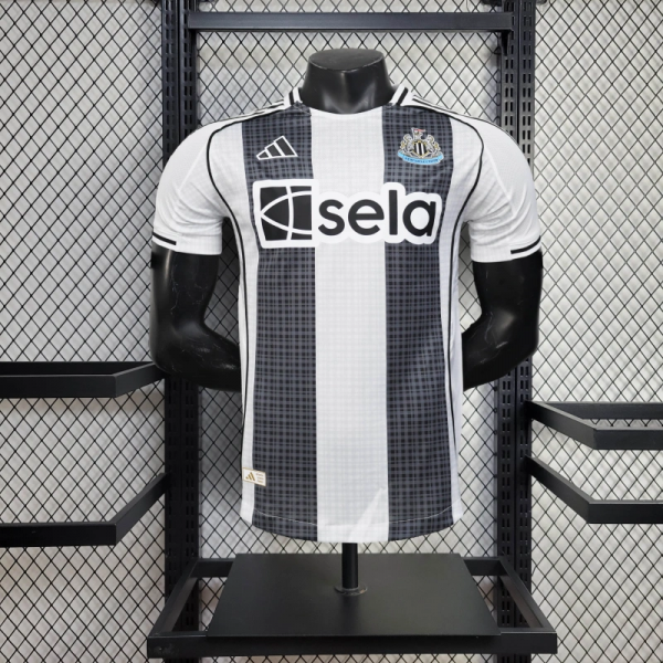 25/26 Newcastle United Special jersey Player Version