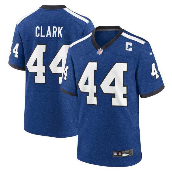 NFL Indianapolis Colts Jeysey FRANKLIN #44