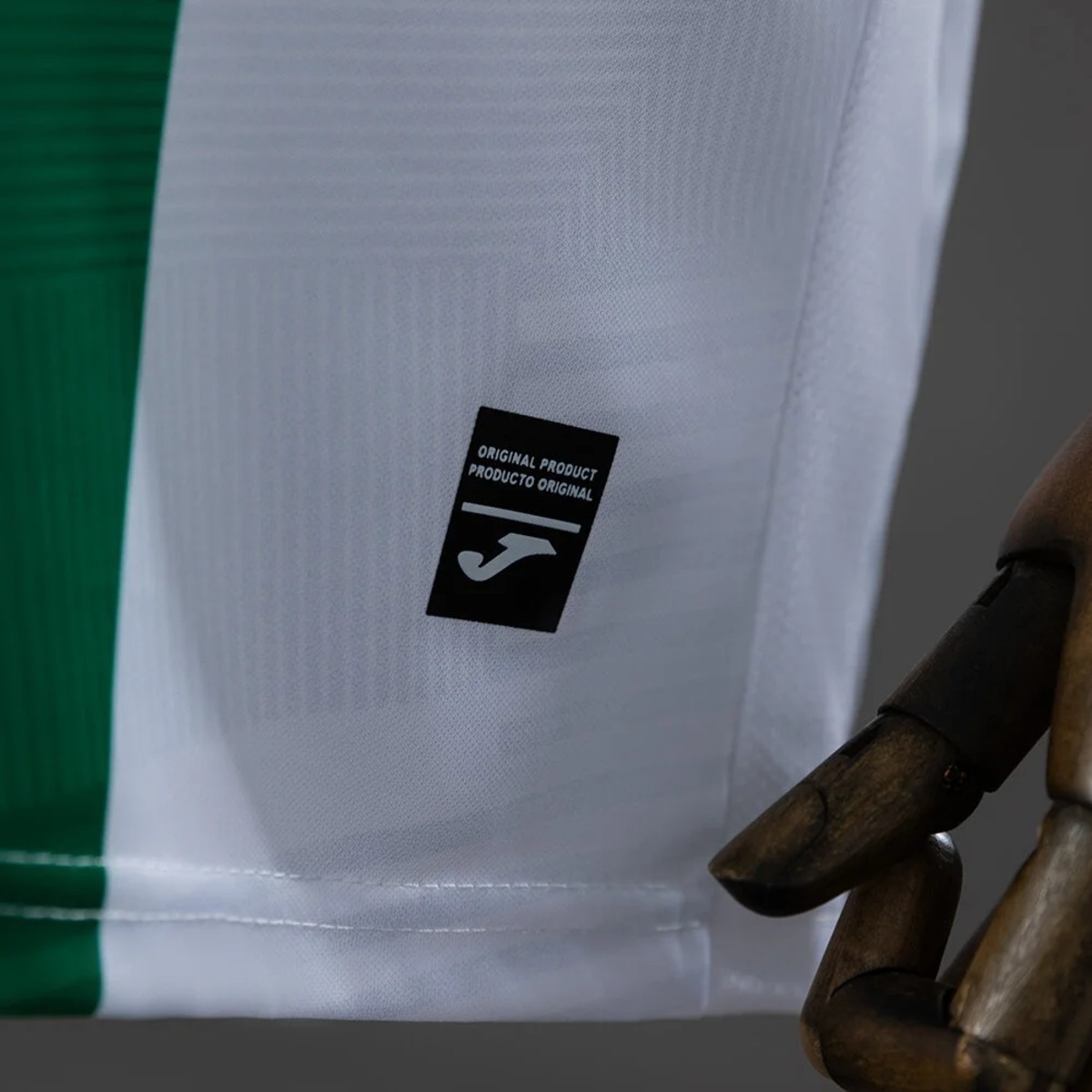 2026/27 Cordoba Home Jersey Fan Version