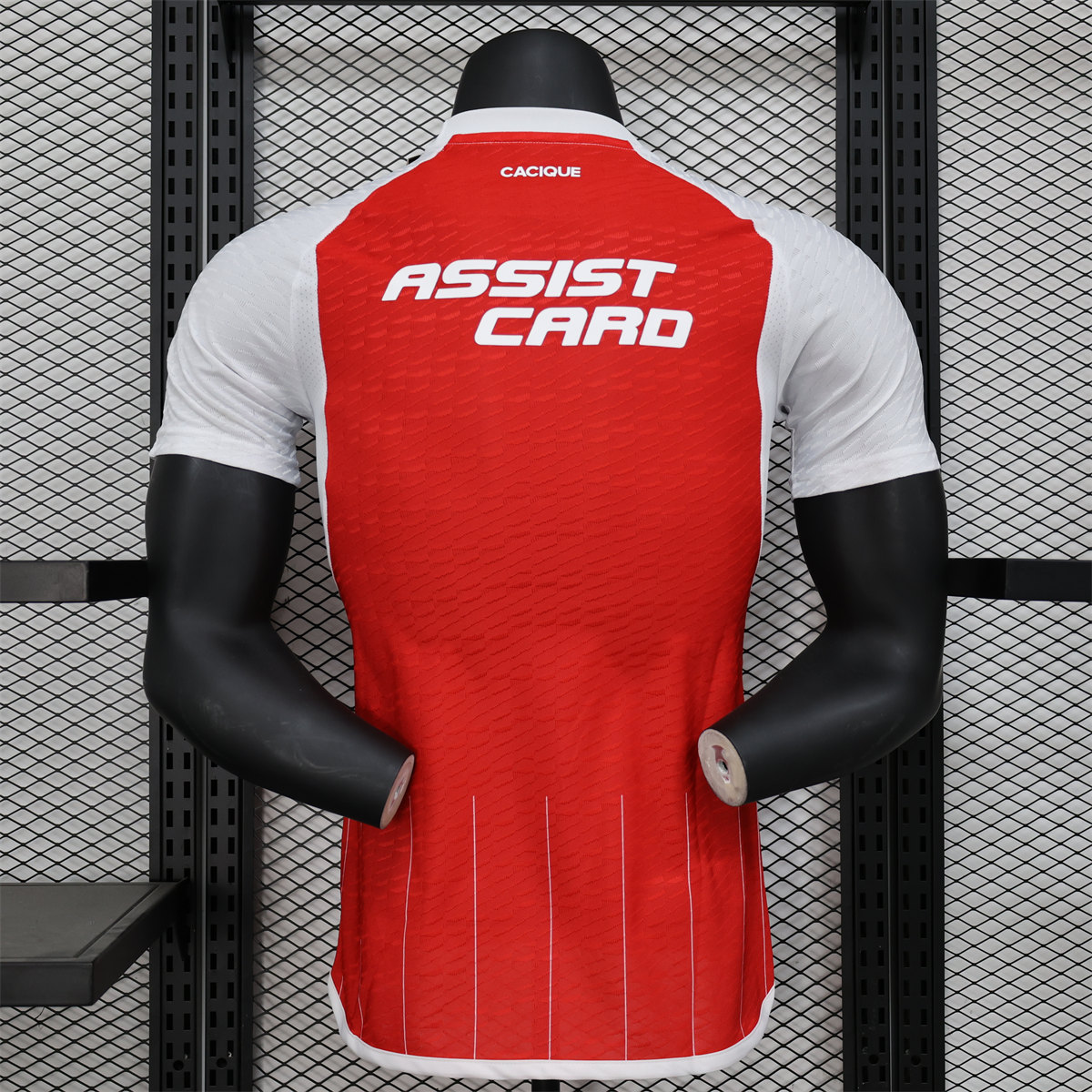 24/25 Colo Colo Third Away Special Edition Jersey Player Version