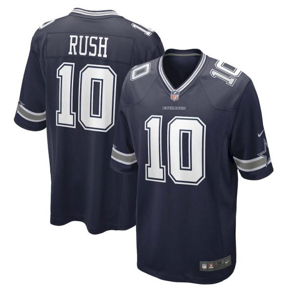 NFL Dallas Cowboys Jeysey RUSH #10