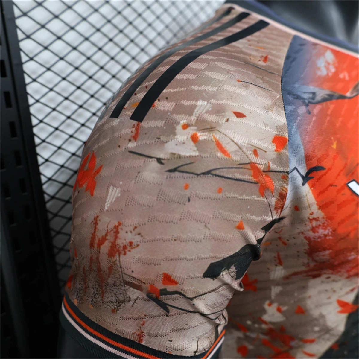 24/25 Japan Y3 Special edition Jersey Player Version
