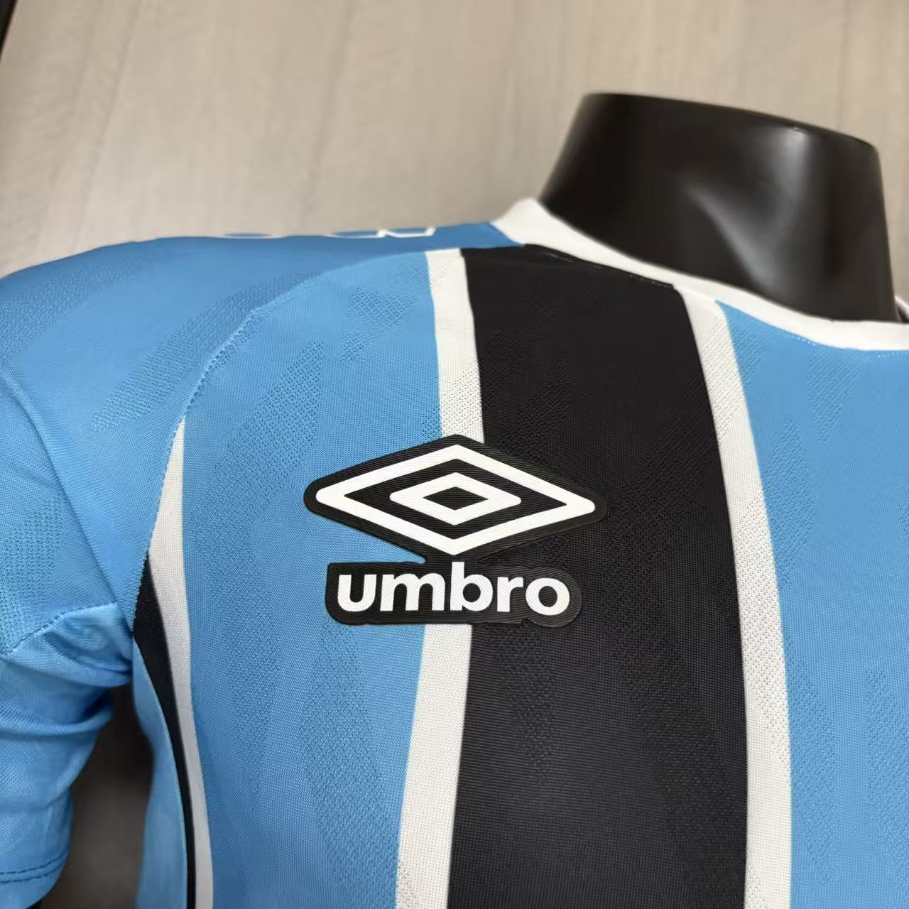 2025/26 Grêmio Home Jersey Player Version