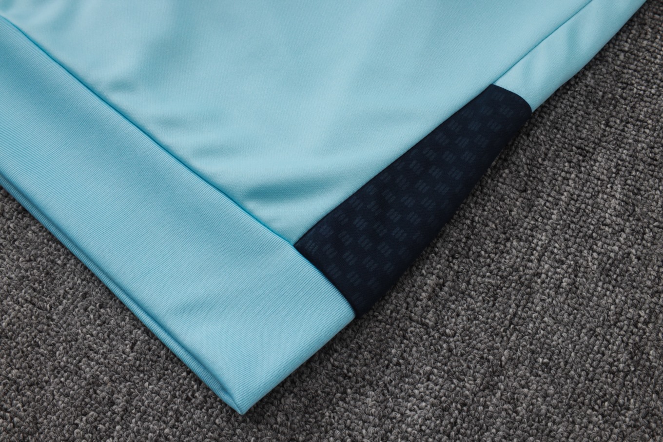 2026 Argentina Sky blue Jacket Training Suit Set