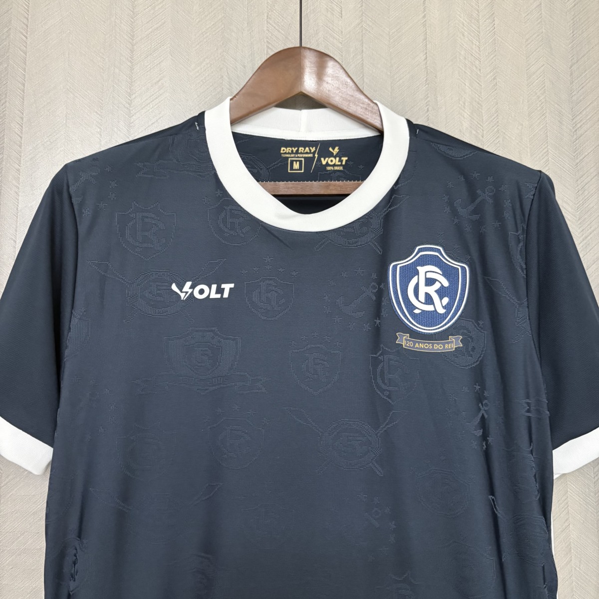 2025/26 Remo Home jersey Fan Version