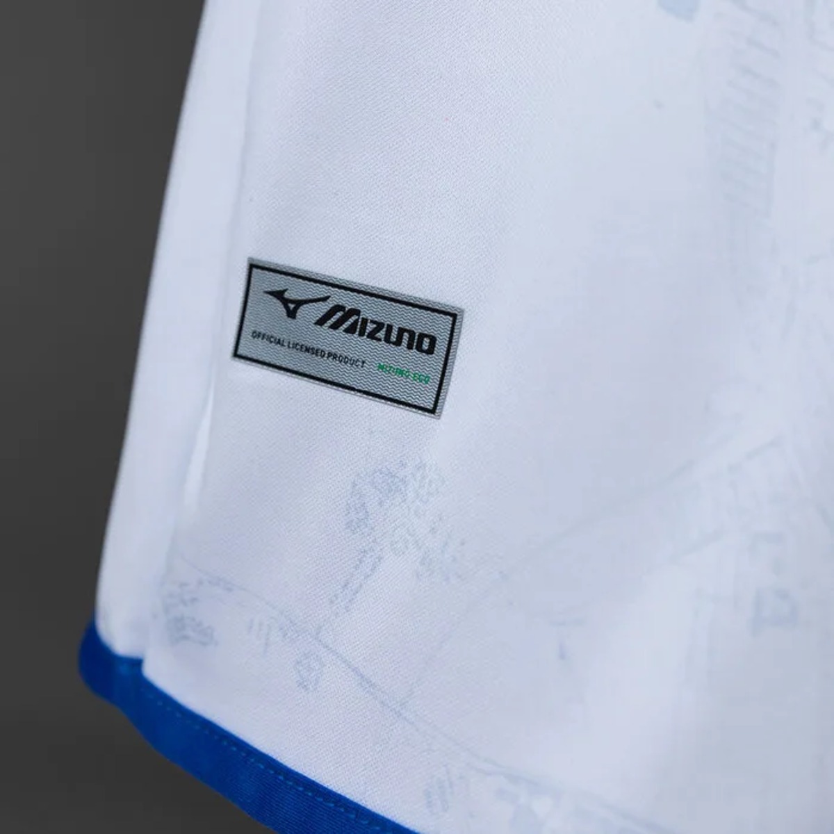 2026/27 Hansa Rostock Away Jersey Fan version