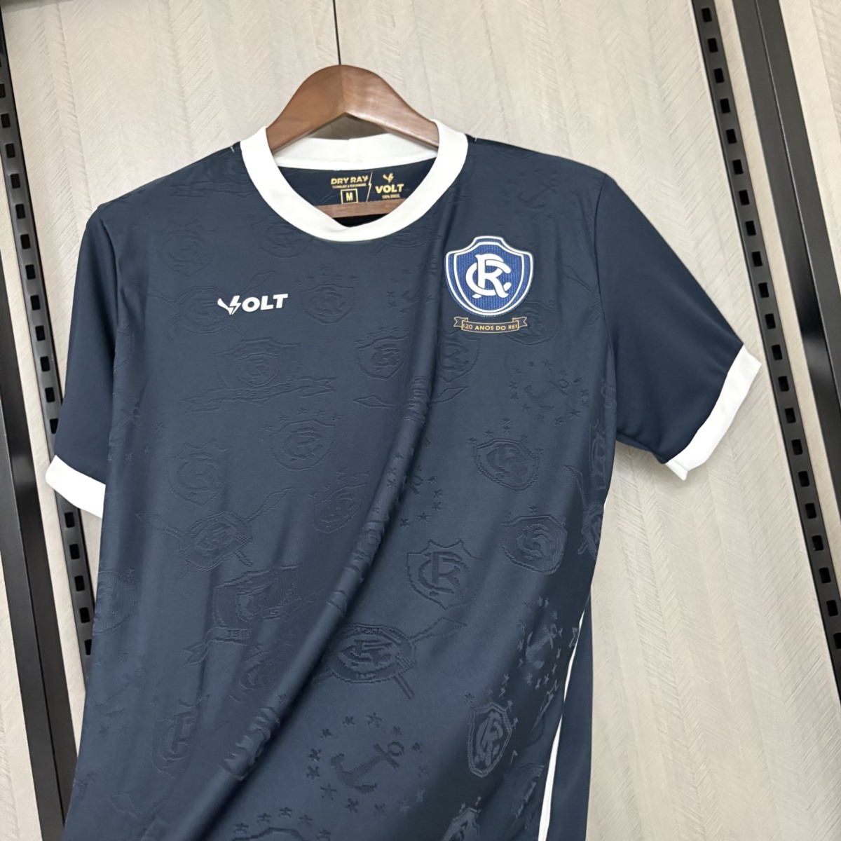 2025/26 Remo Home jersey Fan Version