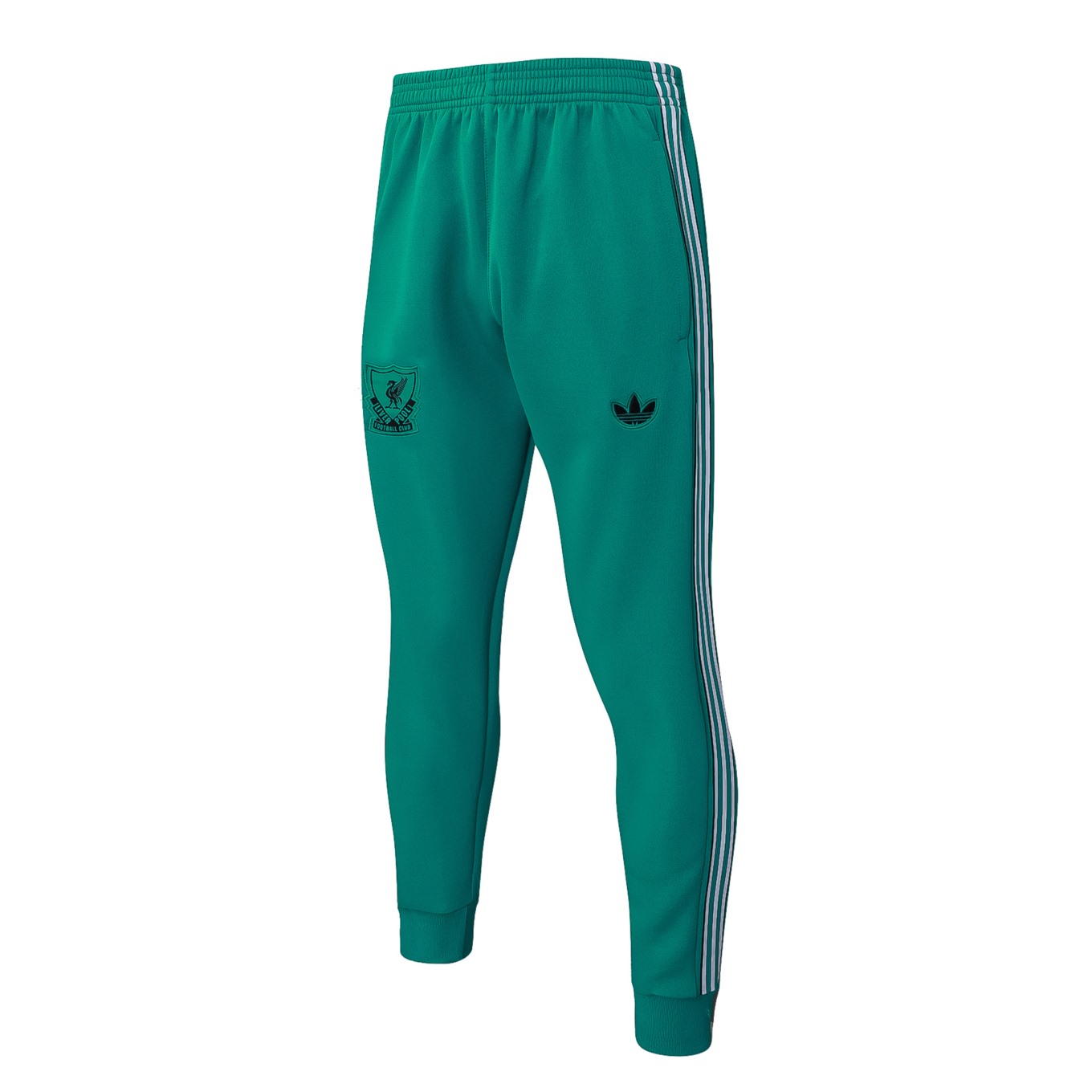 2026 Liverpool Green Jacket Training Suit Set