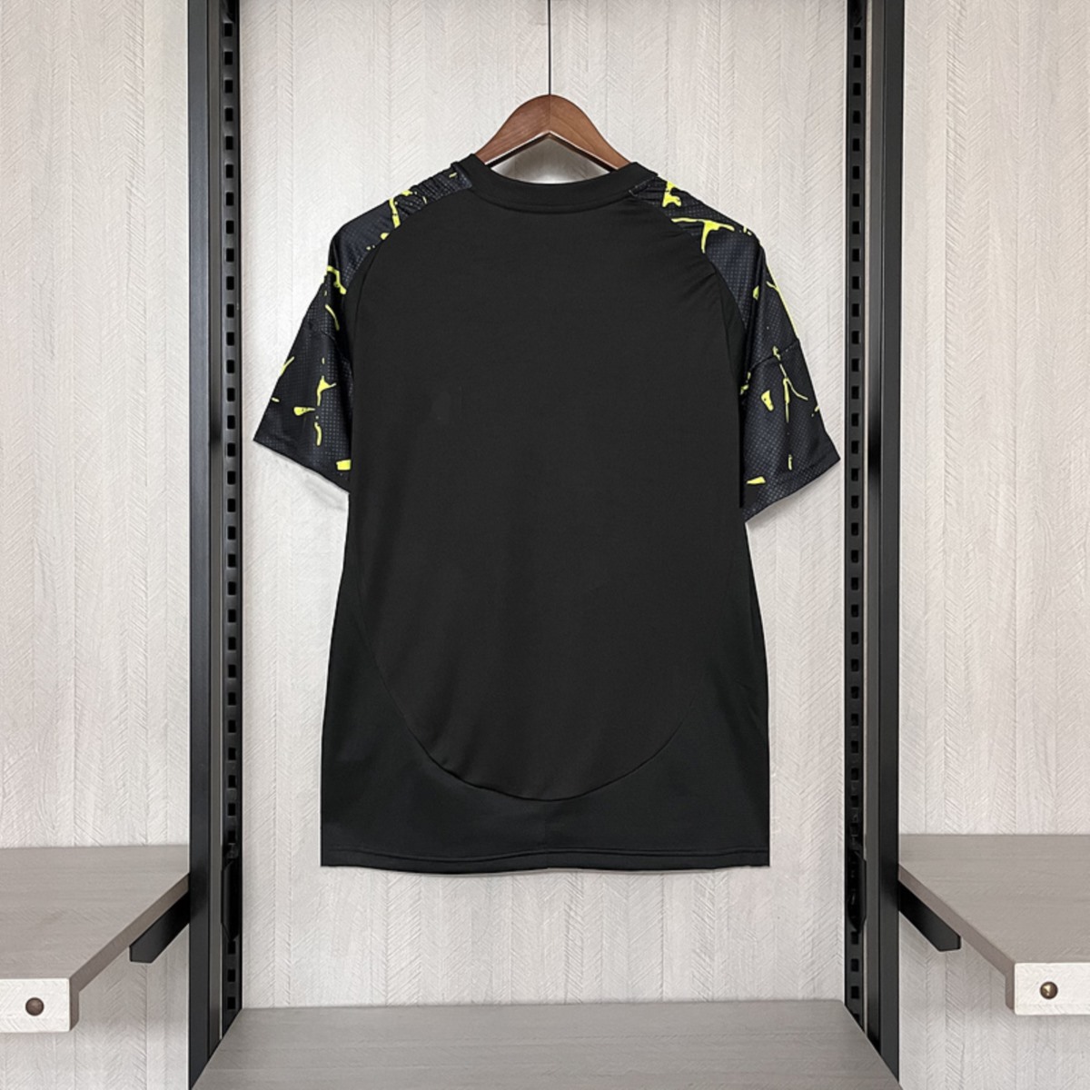 25/26 Columbus Crew Away Jersey Fan Version
