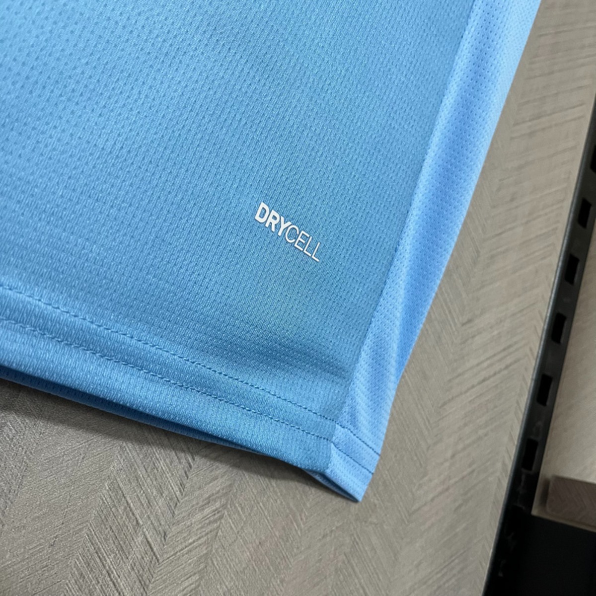 25/26 Manchester City Home Jersey Fan Version