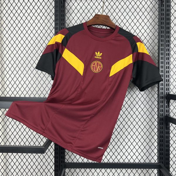 2024/25 AS Roma Special Edition Jersey Fan Version