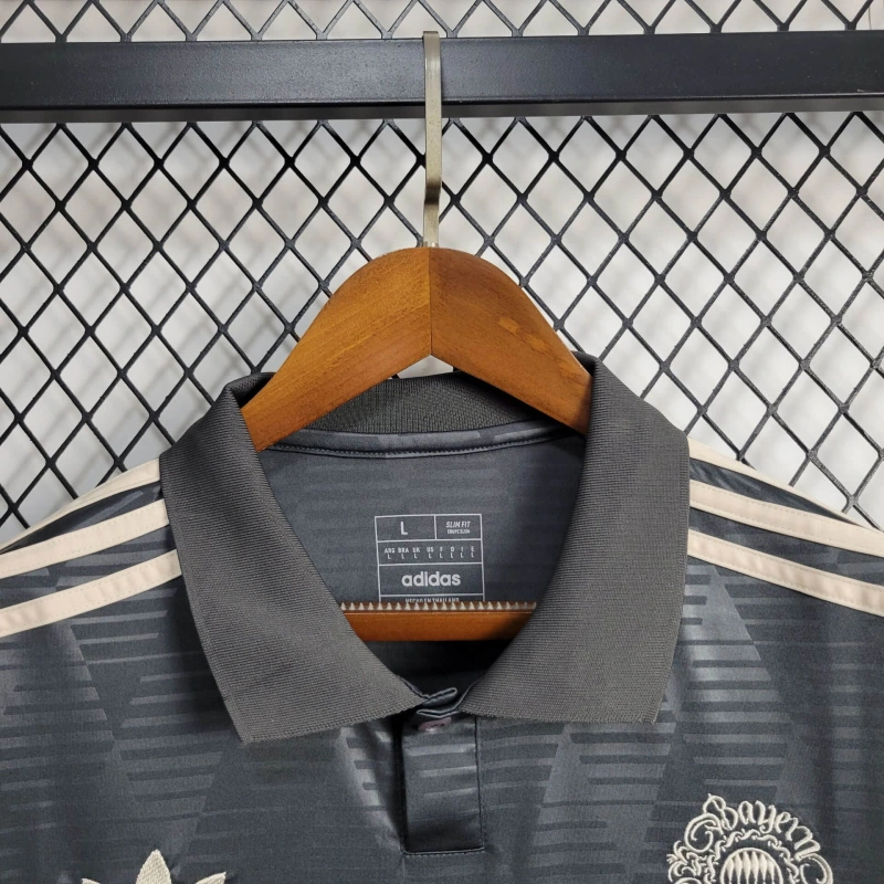 2024/25 Bayern Munich Oktoberfest Jersey Fan Version