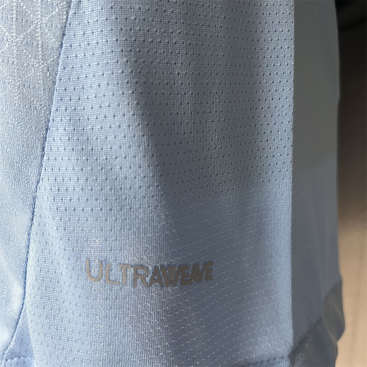 24/25 Manchester City Home Jersey Player Version