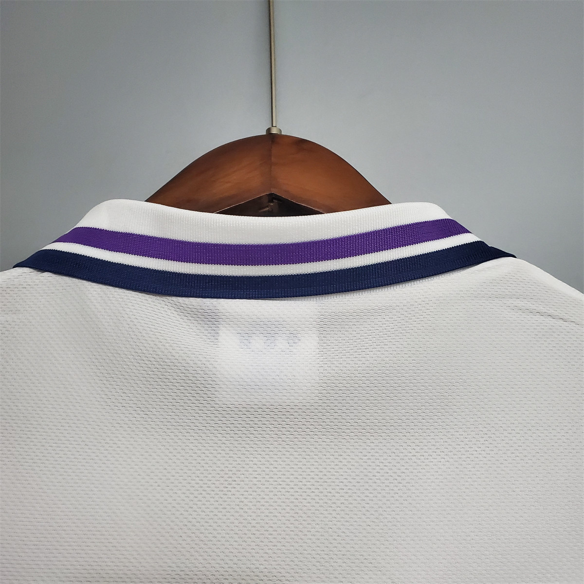 Retro Scotland 94/96 White jersey Fan Version