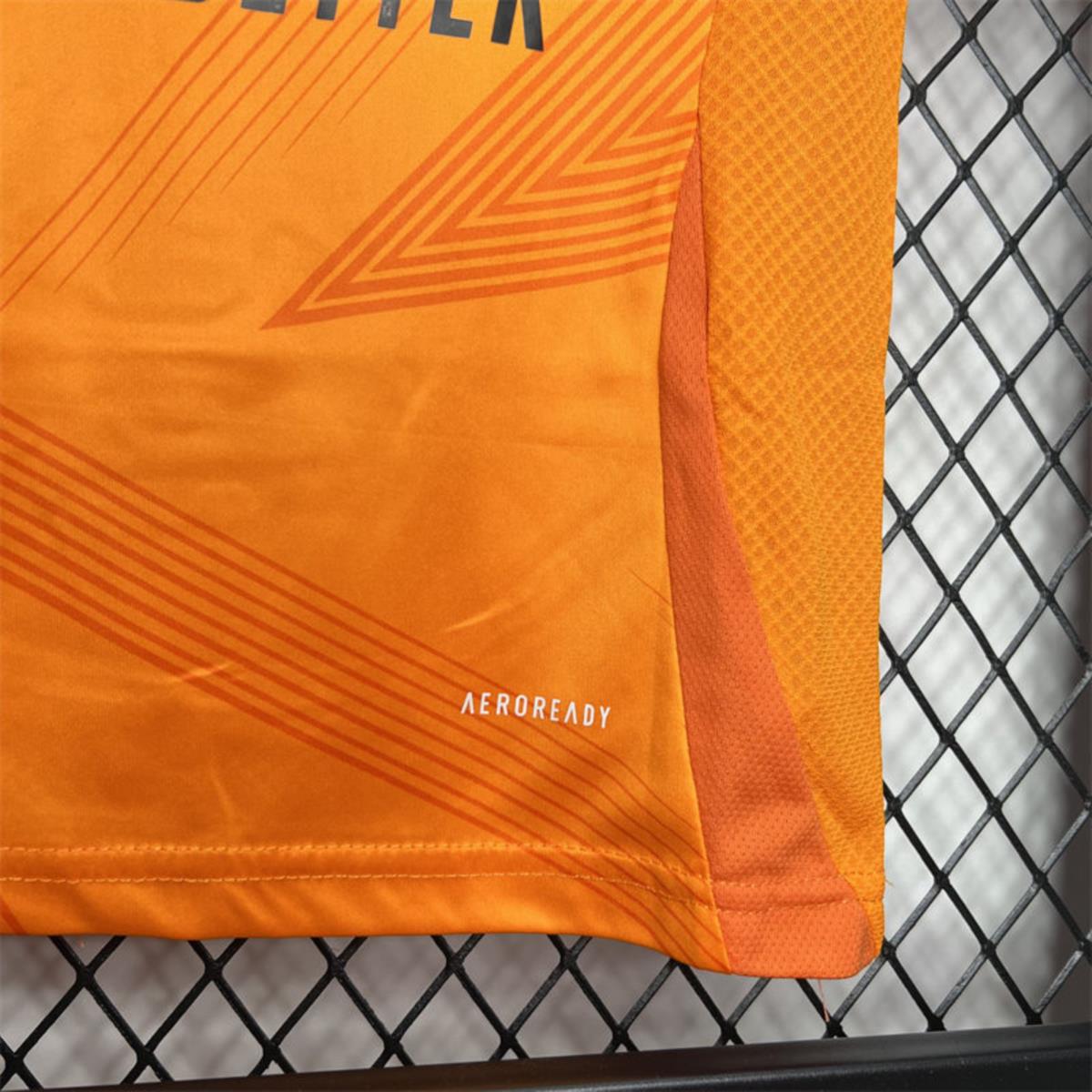 24/25 Real Madrid Away jersey Kid Kits Size 16-28