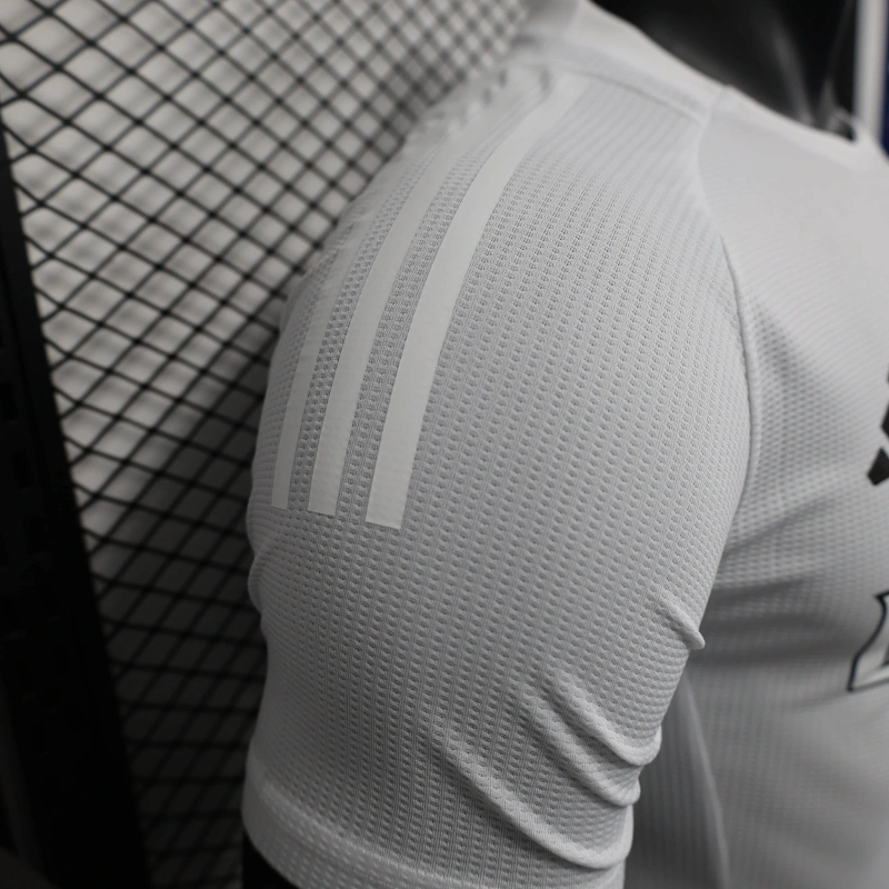 25/26 Arsenal Special Edition White jersey Player Version