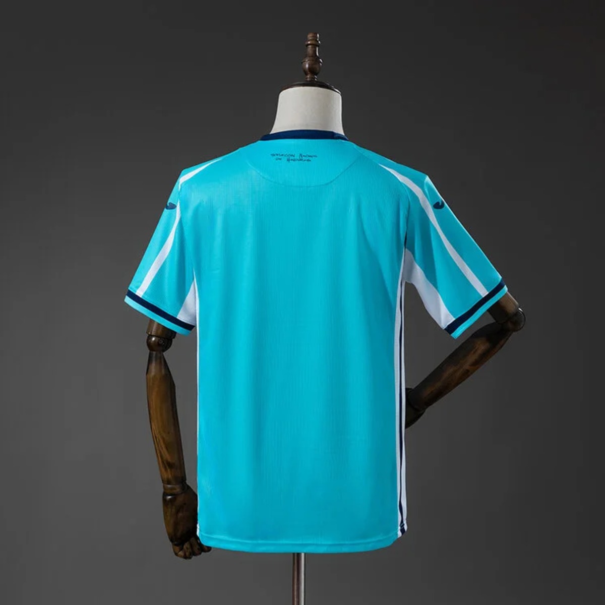 2026 Honduras Away Jersey Fan Version