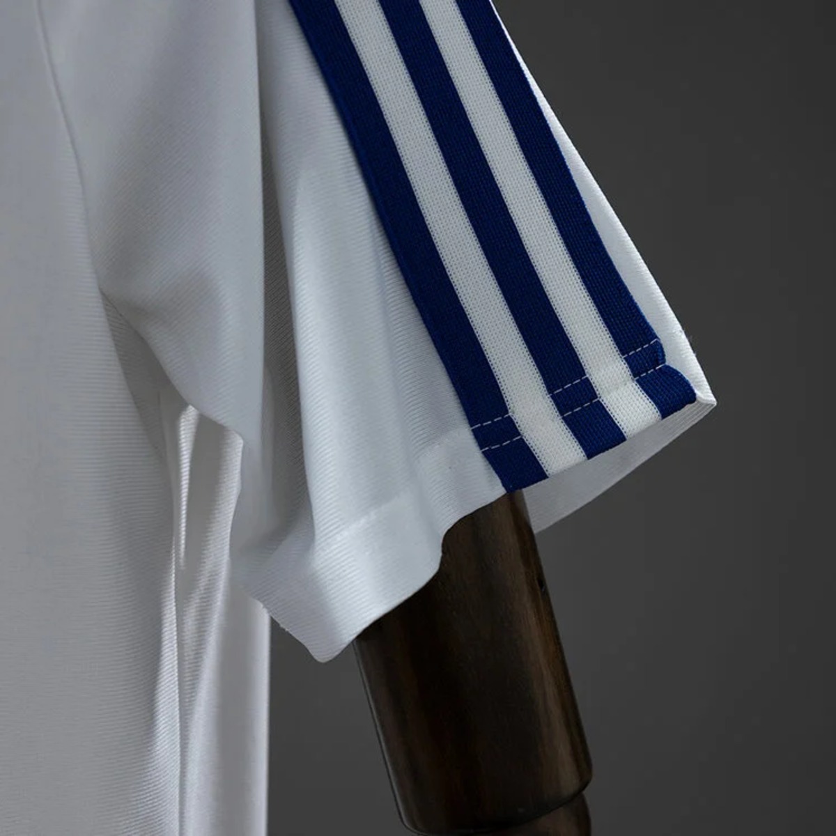 2026 Leeds United F.C. Terrace Icons White Jersey Fan version