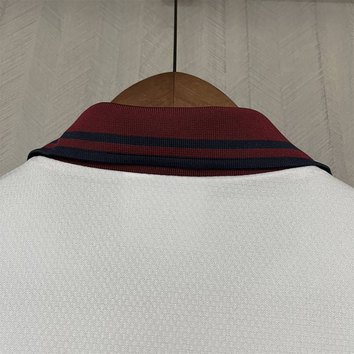 Retro Aston Villa 94/95 third jersey Fan Version