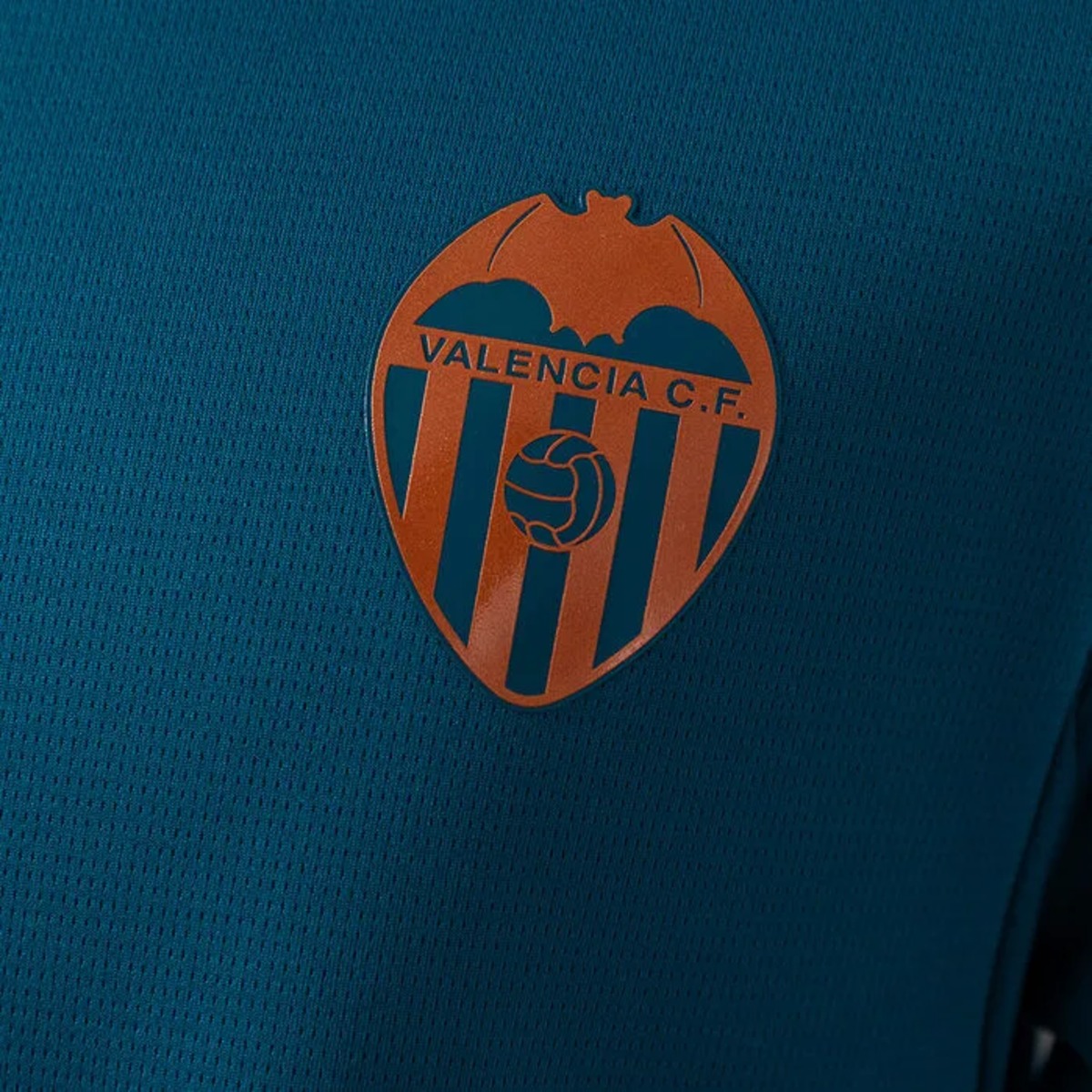 2026/27 Valencia CF Away Jersey Fan version