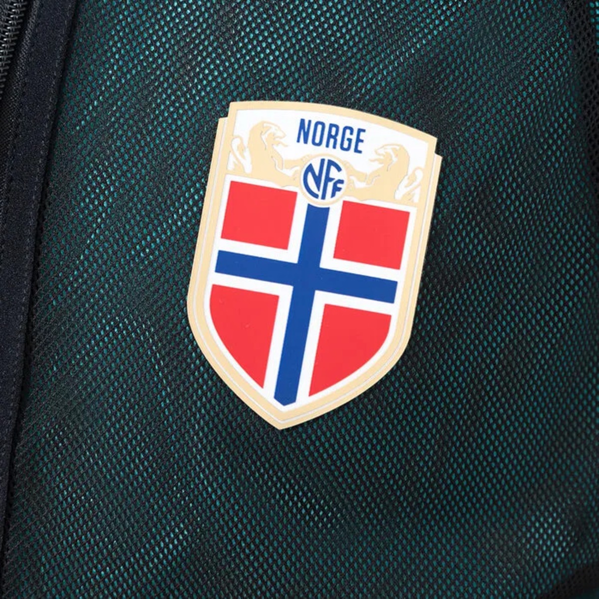 2026 Norway Jacket Windbreaker