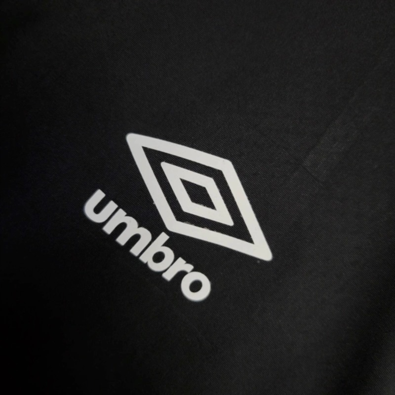 2025/26 Windbreaker Santos Sport Unifom jersey Sport Unifom