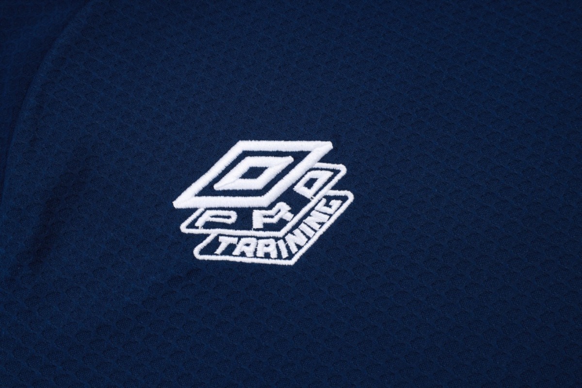 2026 Gremio Royal blue Training Set Shirt and Shorts