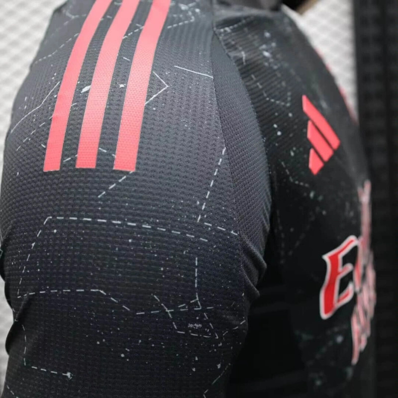 24/25 Benfica away Jersey Player Version