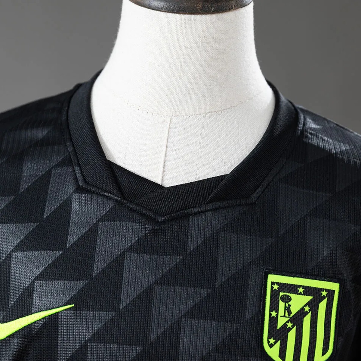 2026/27 Atletico Madrid Away kids Kits
