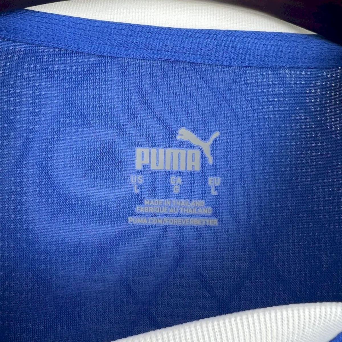 24/25 Al Hilal SC 70th Years Anniversary Jersey Fan Version