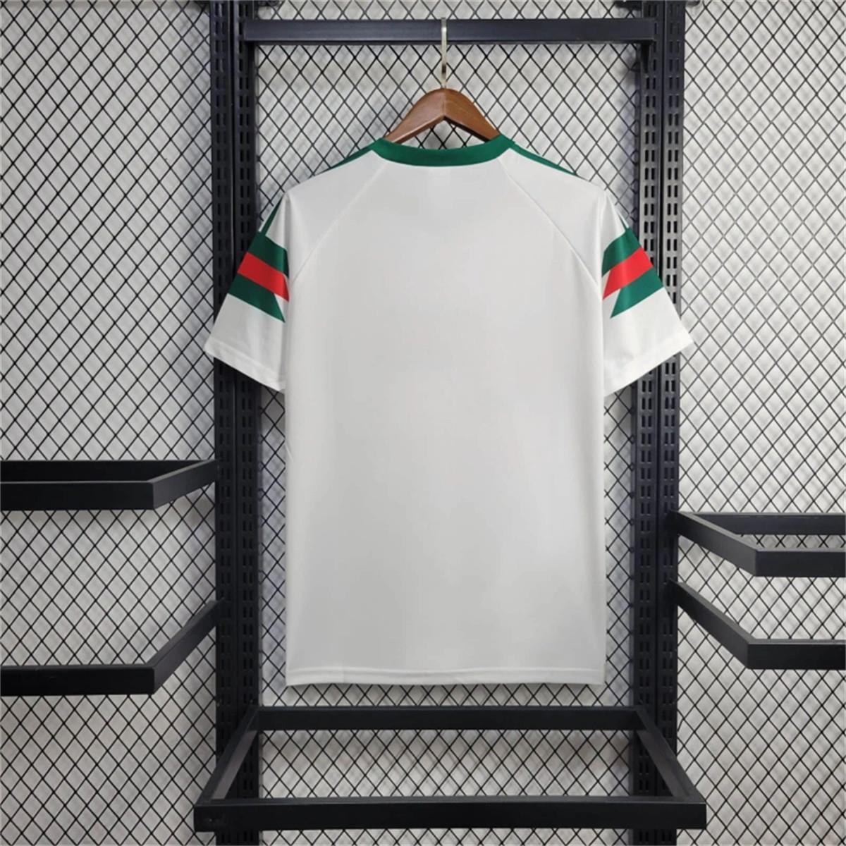 2024/25 Cork City Home Jersey Fan Version