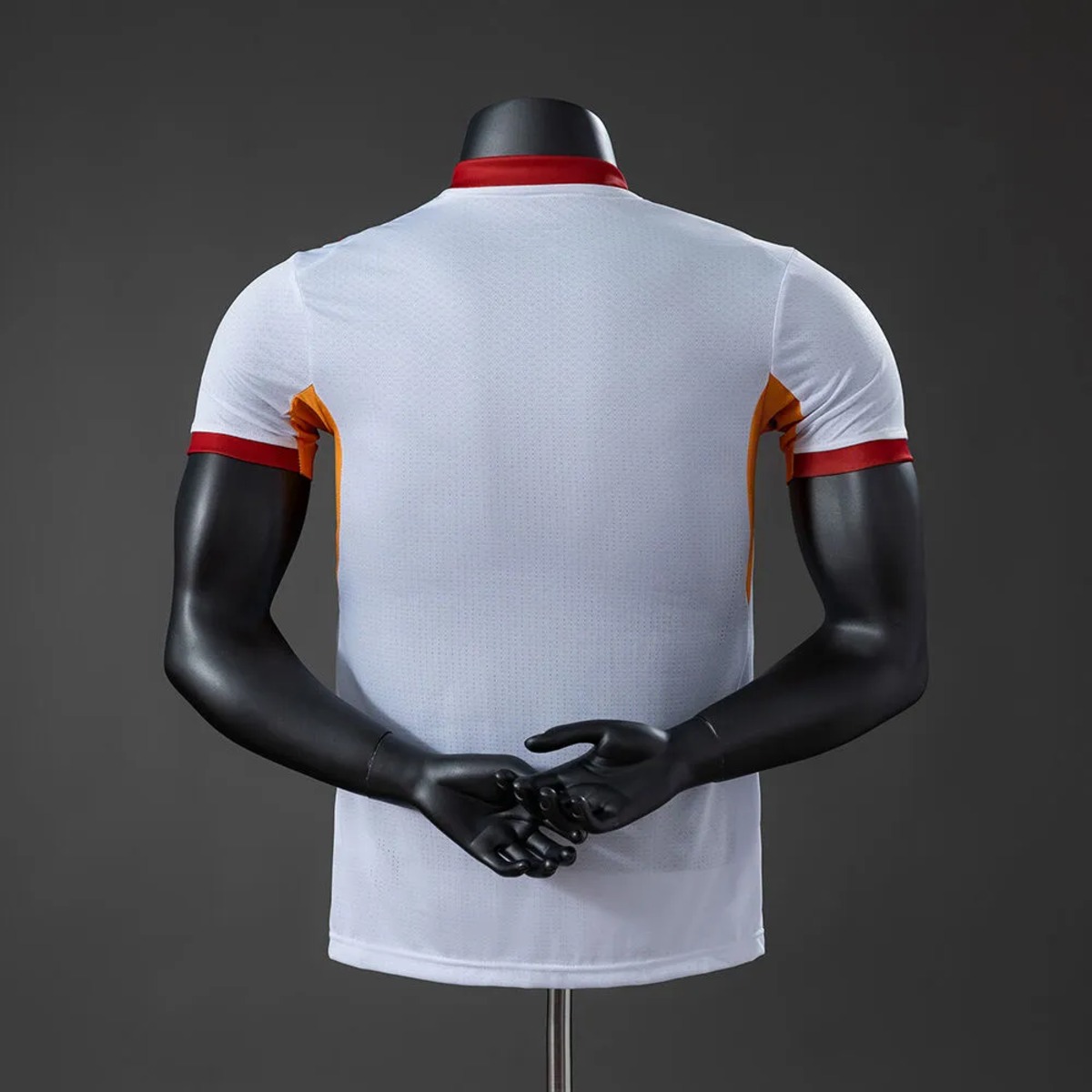2026/27 Galatasaray Away Jersey Player Version