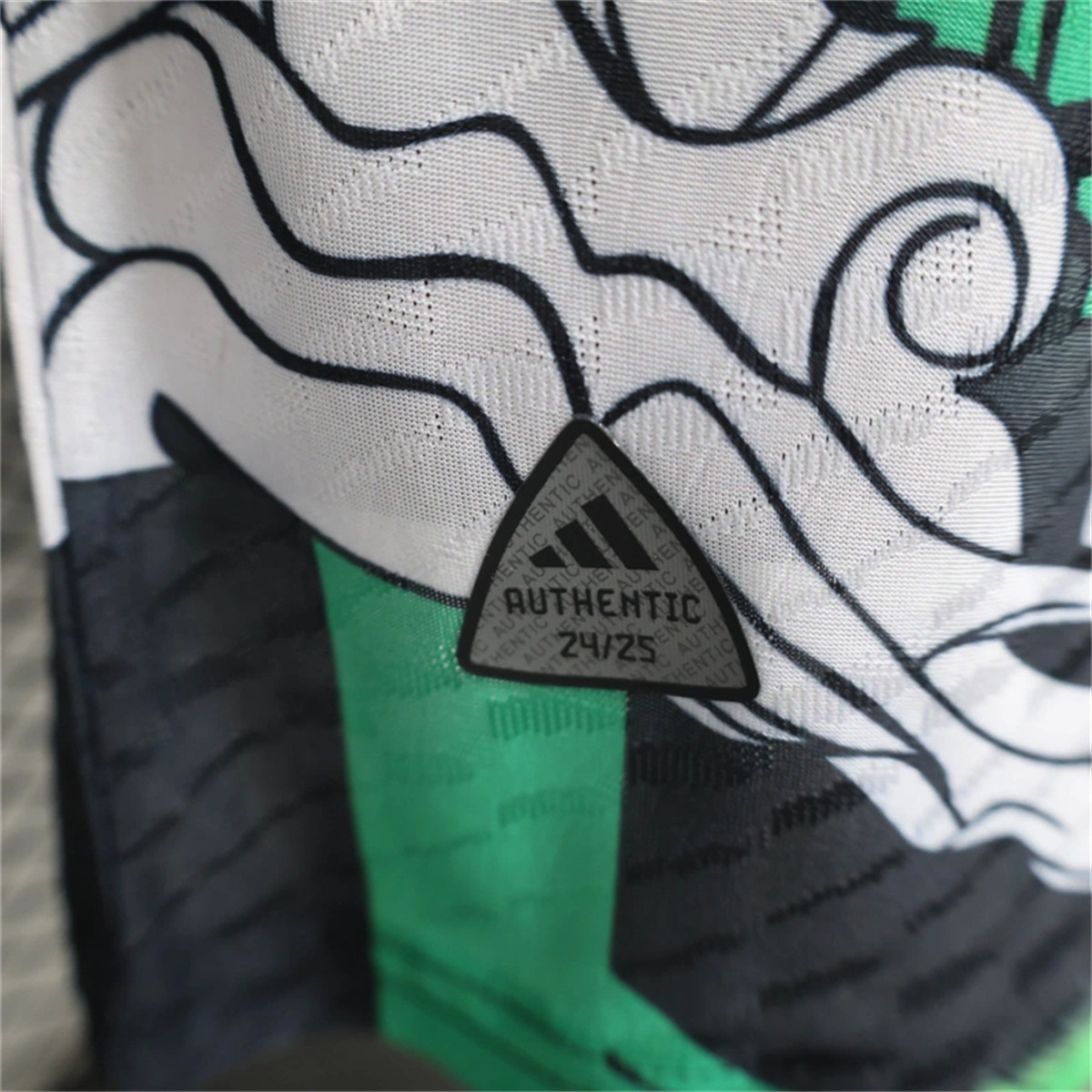 24/25 Japan Artistic personalized Special edition Jersey Player Version